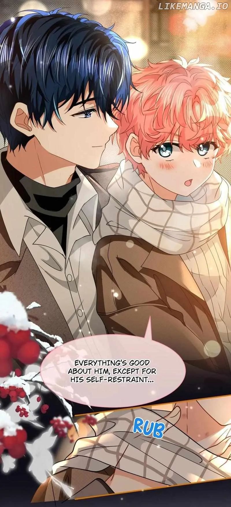 Pheromone Impossible Chapter 101 Online - página 42