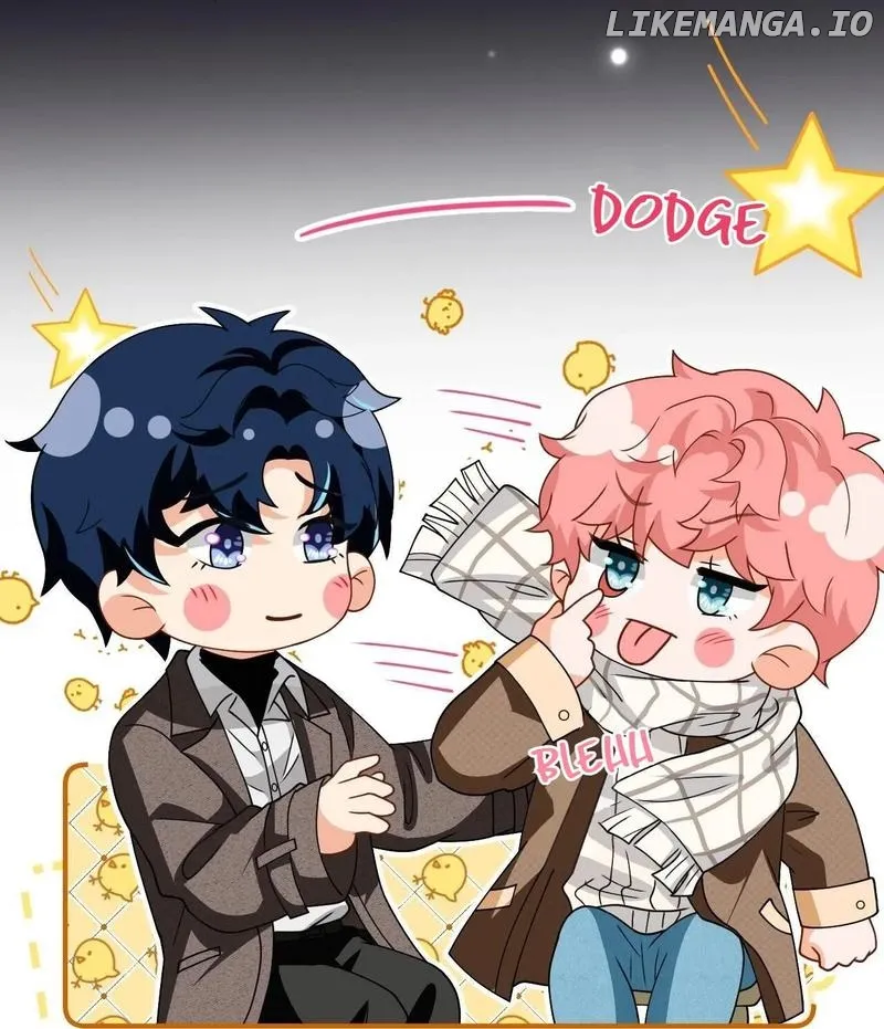 Pheromone Impossible Chapter 101 Online - página 43