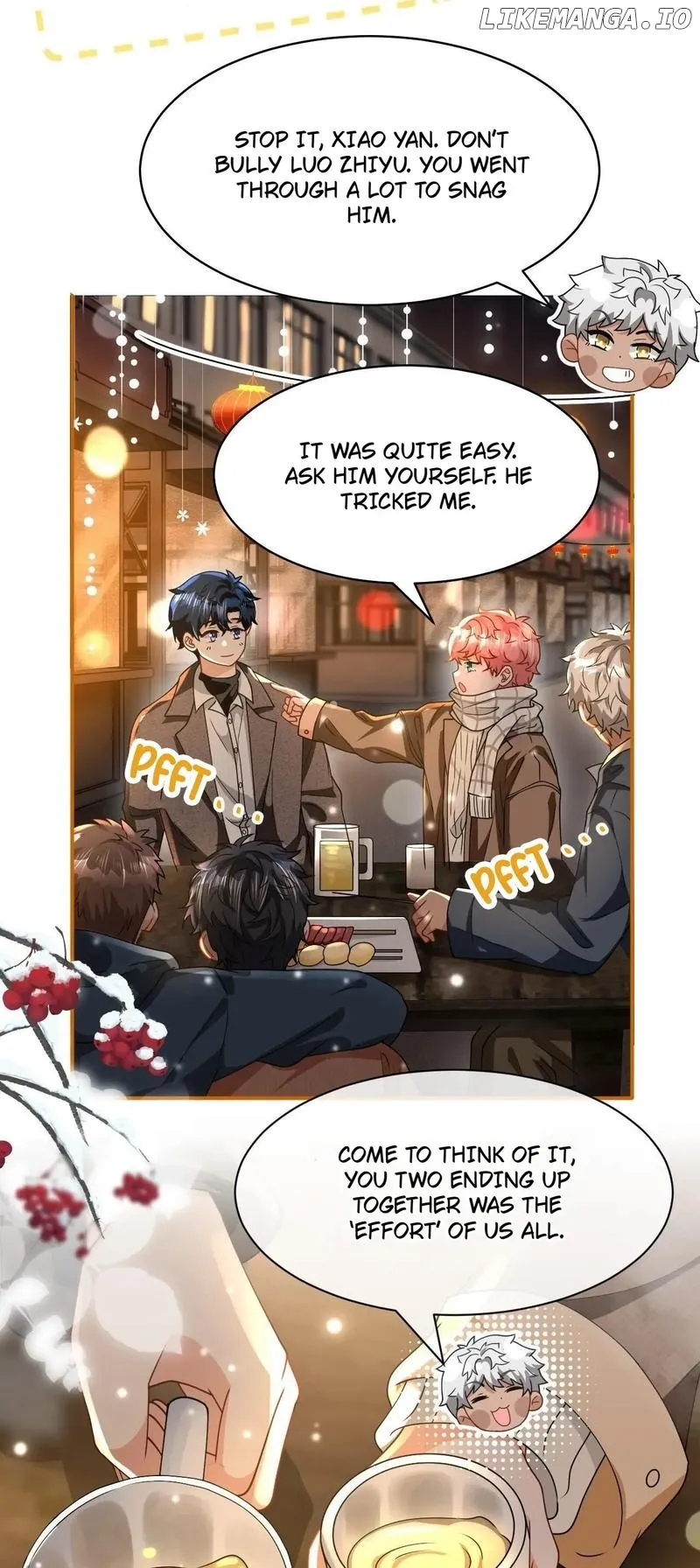 Pheromone Impossible Chapter 101 Online - página 44