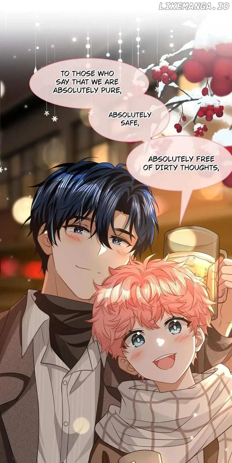 Pheromone Impossible Chapter 101 Online - página 46