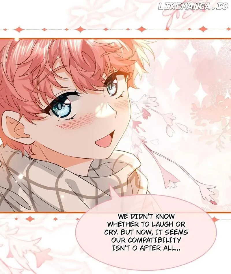 Pheromone Impossible Chapter 101 Online - página 49