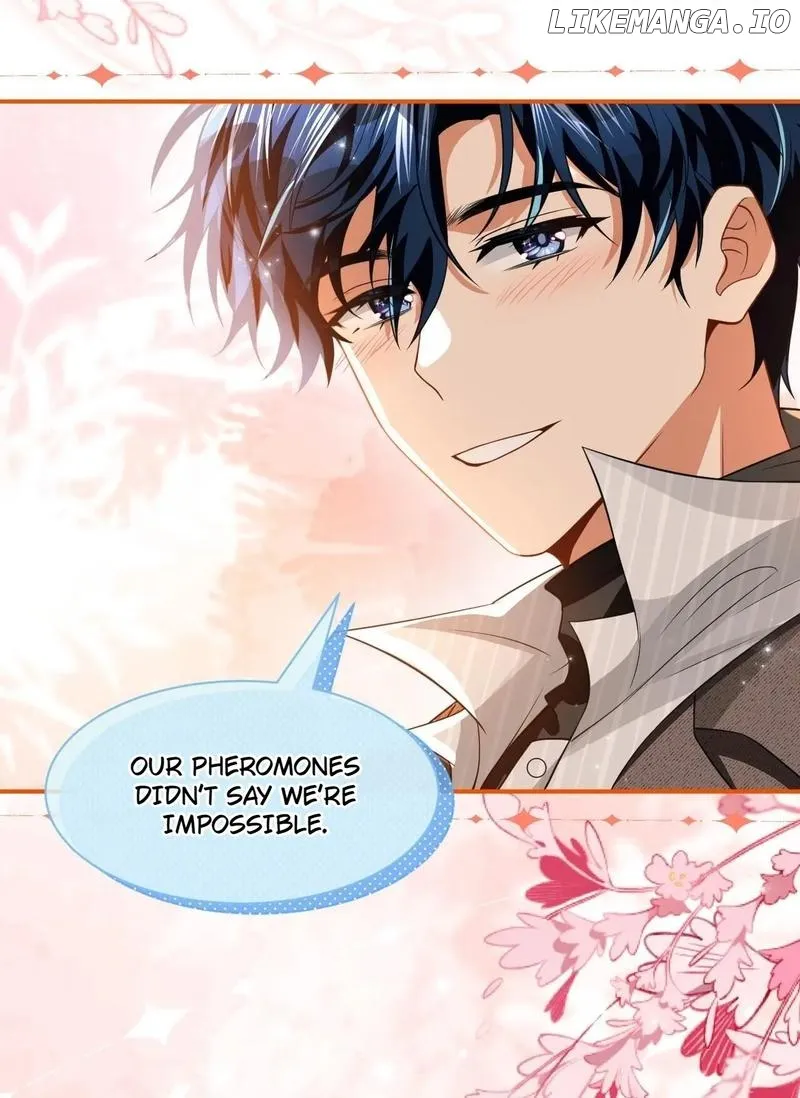 Pheromone Impossible Chapter 101 Online - página 50
