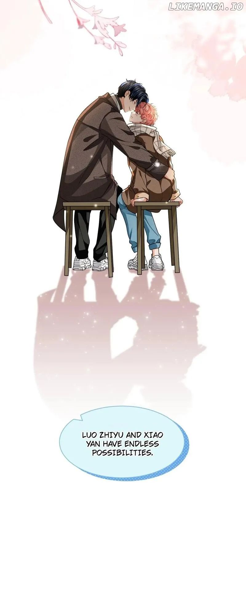 Pheromone Impossible Chapter 101 Online - página 52