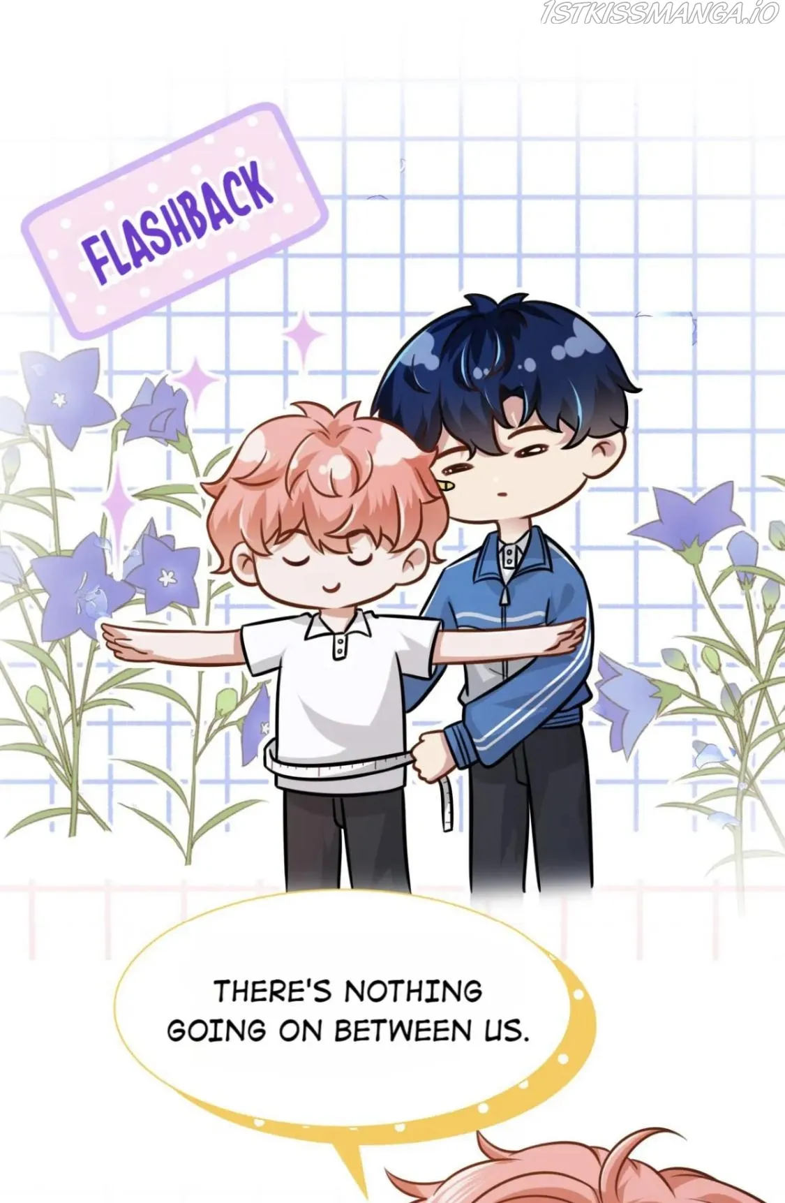 Pheromone Impossible Chapter 11 Online - página 14
