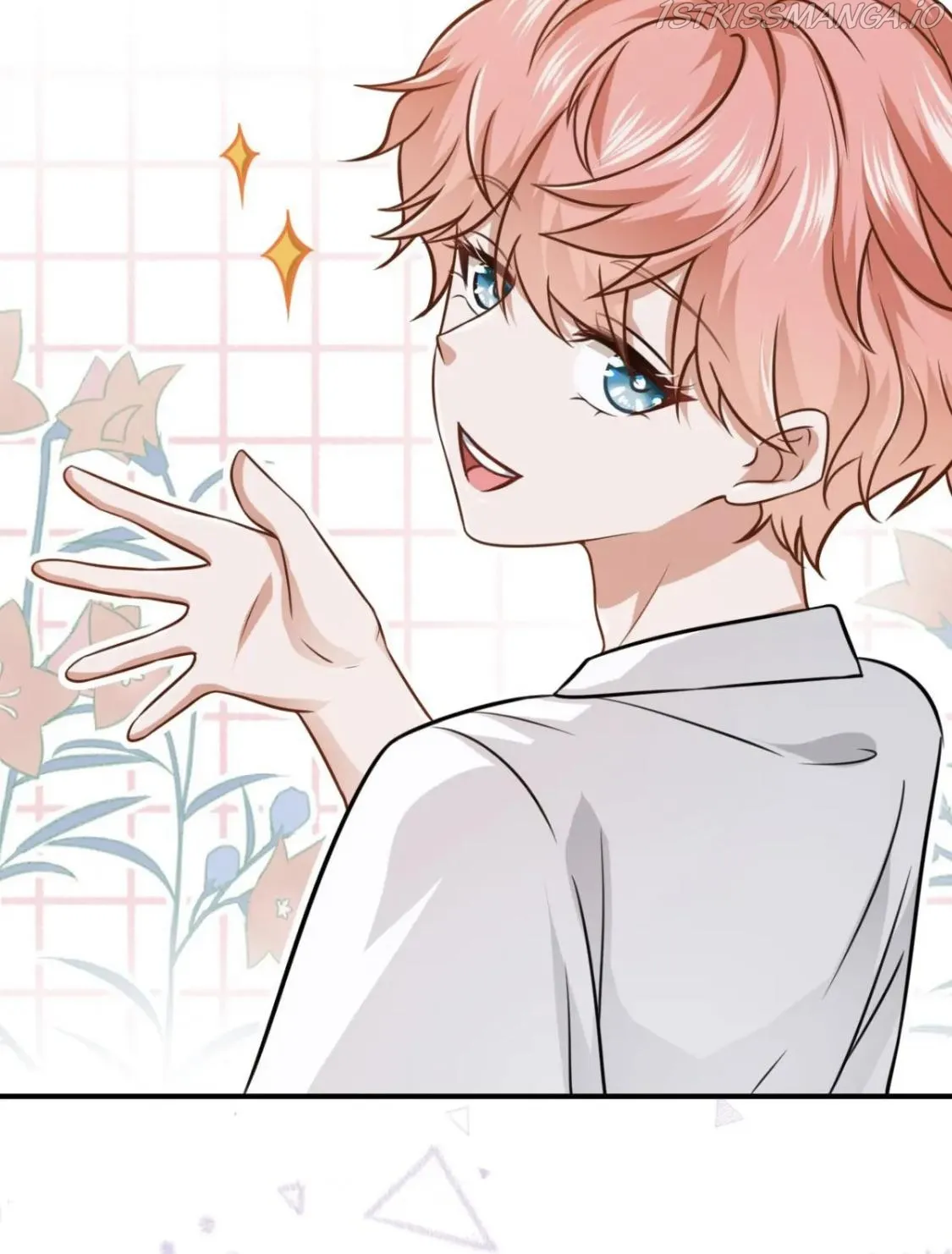 Pheromone Impossible Chapter 11 Online - página 15