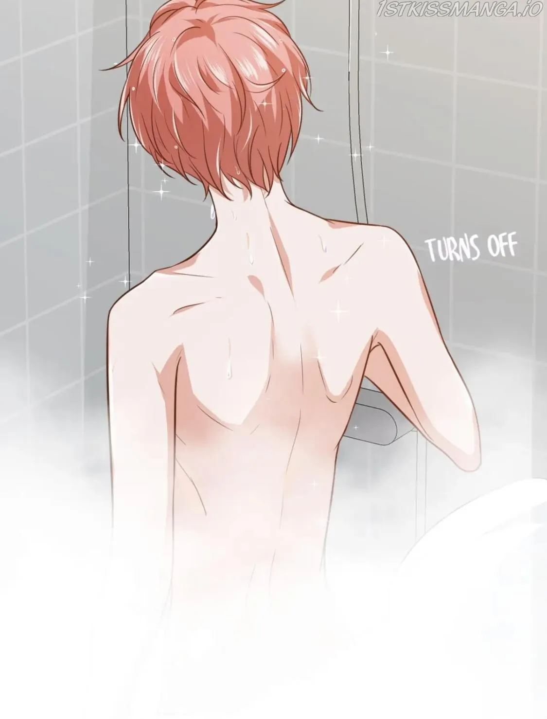 Pheromone Impossible Chapter 11 Online - página 21