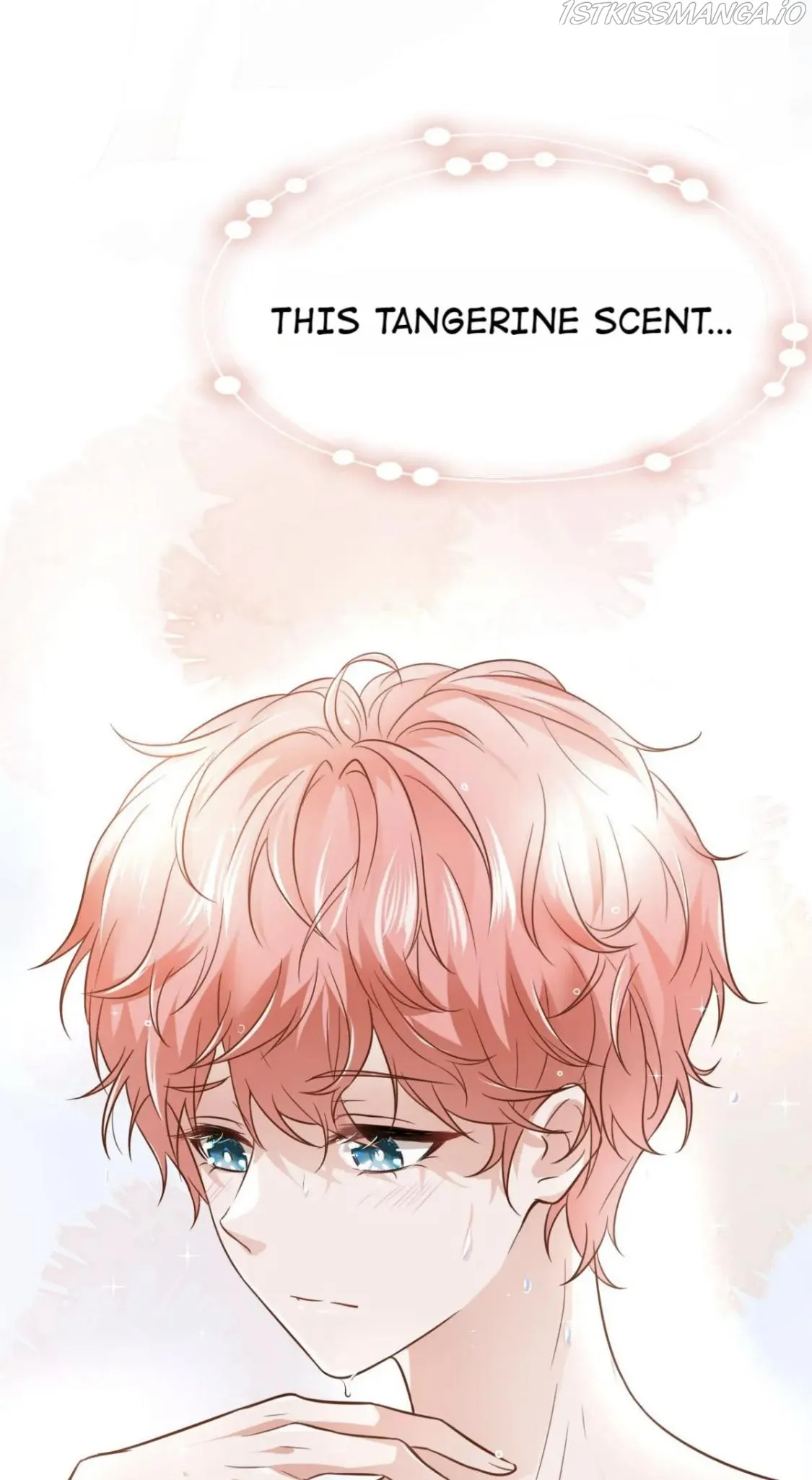 Pheromone Impossible Chapter 11 Online - página 22