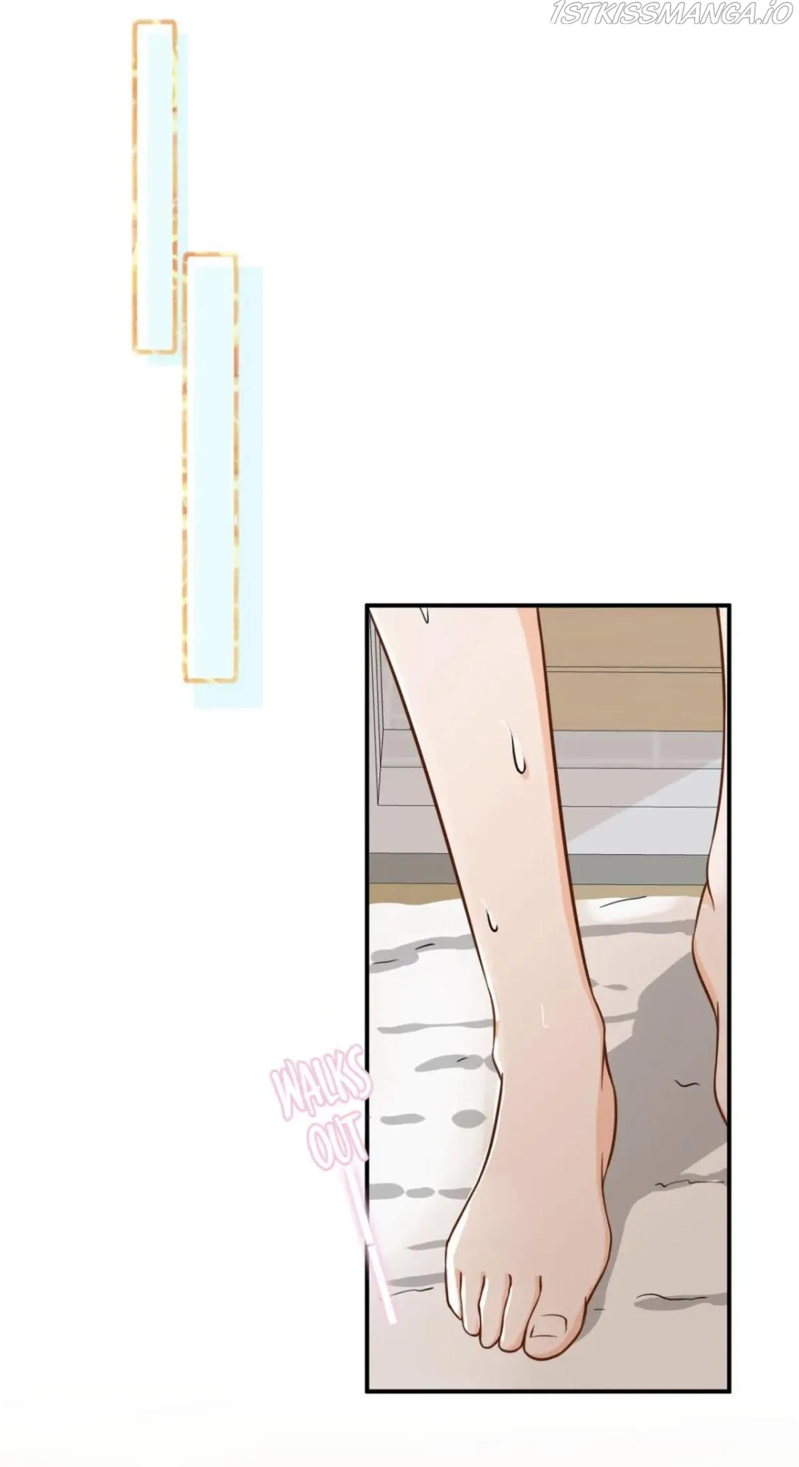 Pheromone Impossible Chapter 11 Online - página 24