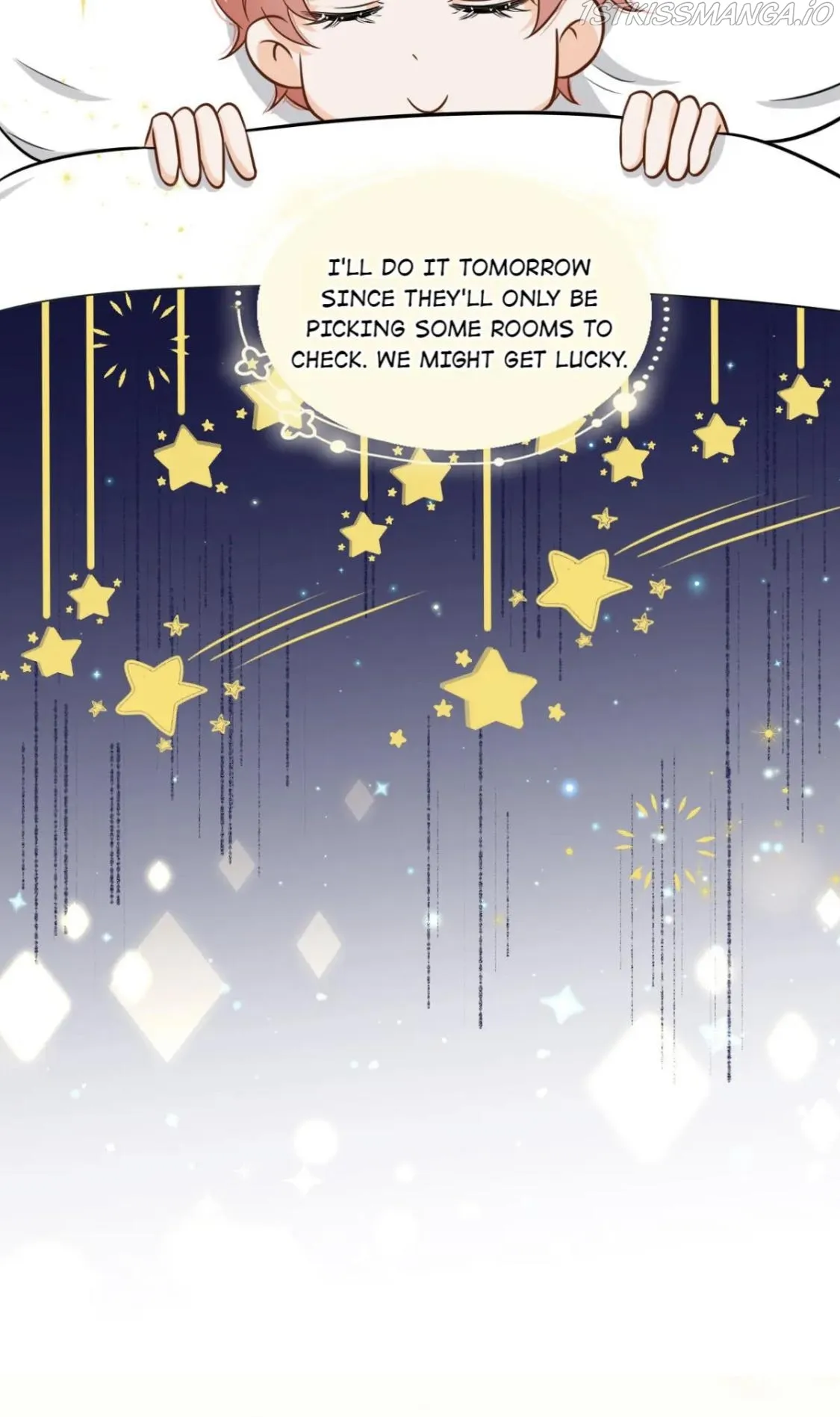 Pheromone Impossible Chapter 11 Online - página 37