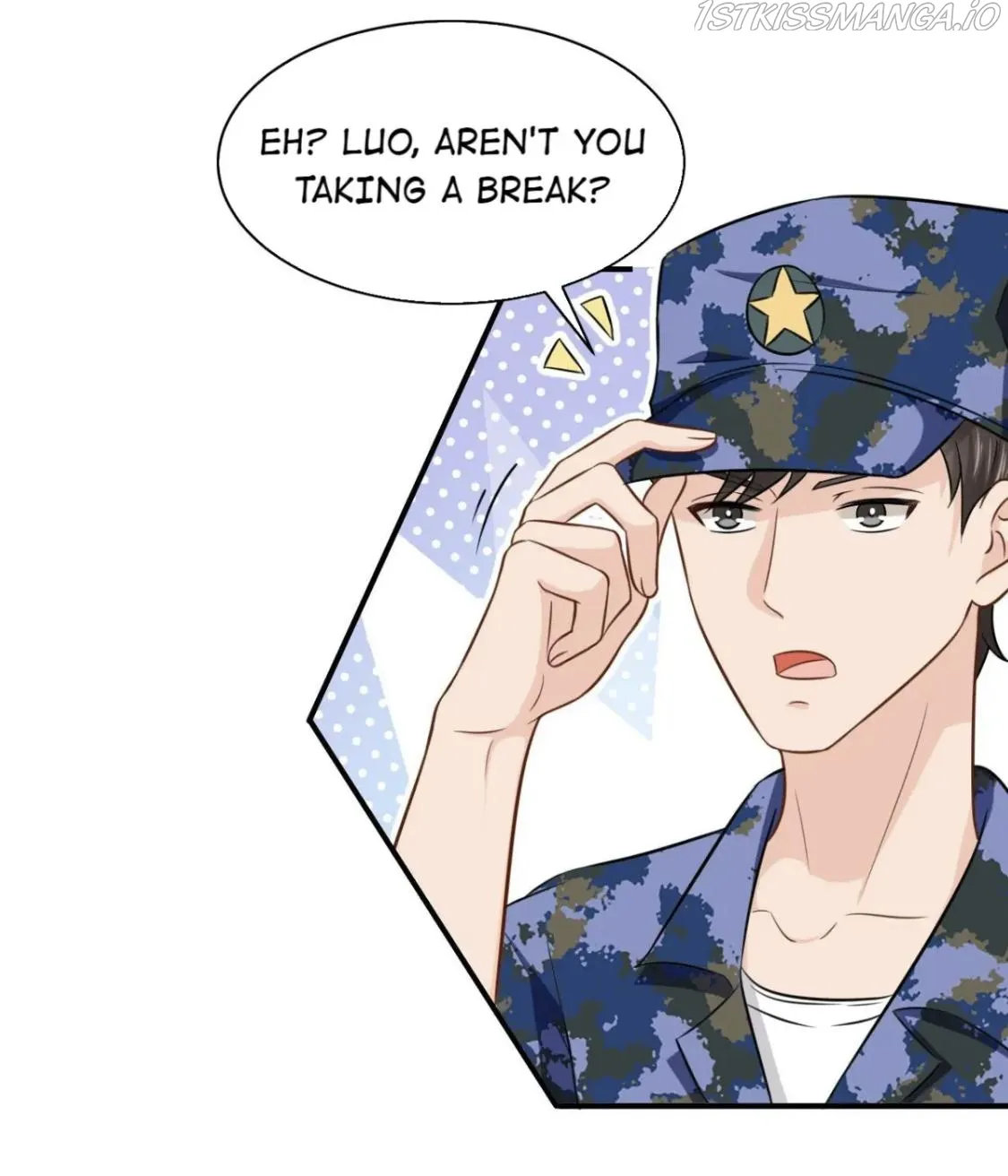 Pheromone Impossible Chapter 11 Online - página 40