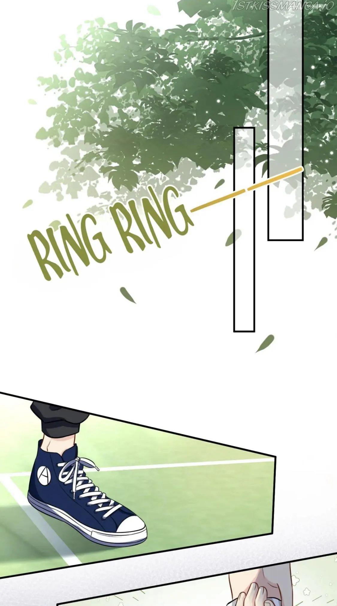 Pheromone Impossible Chapter 11 Online - página 44