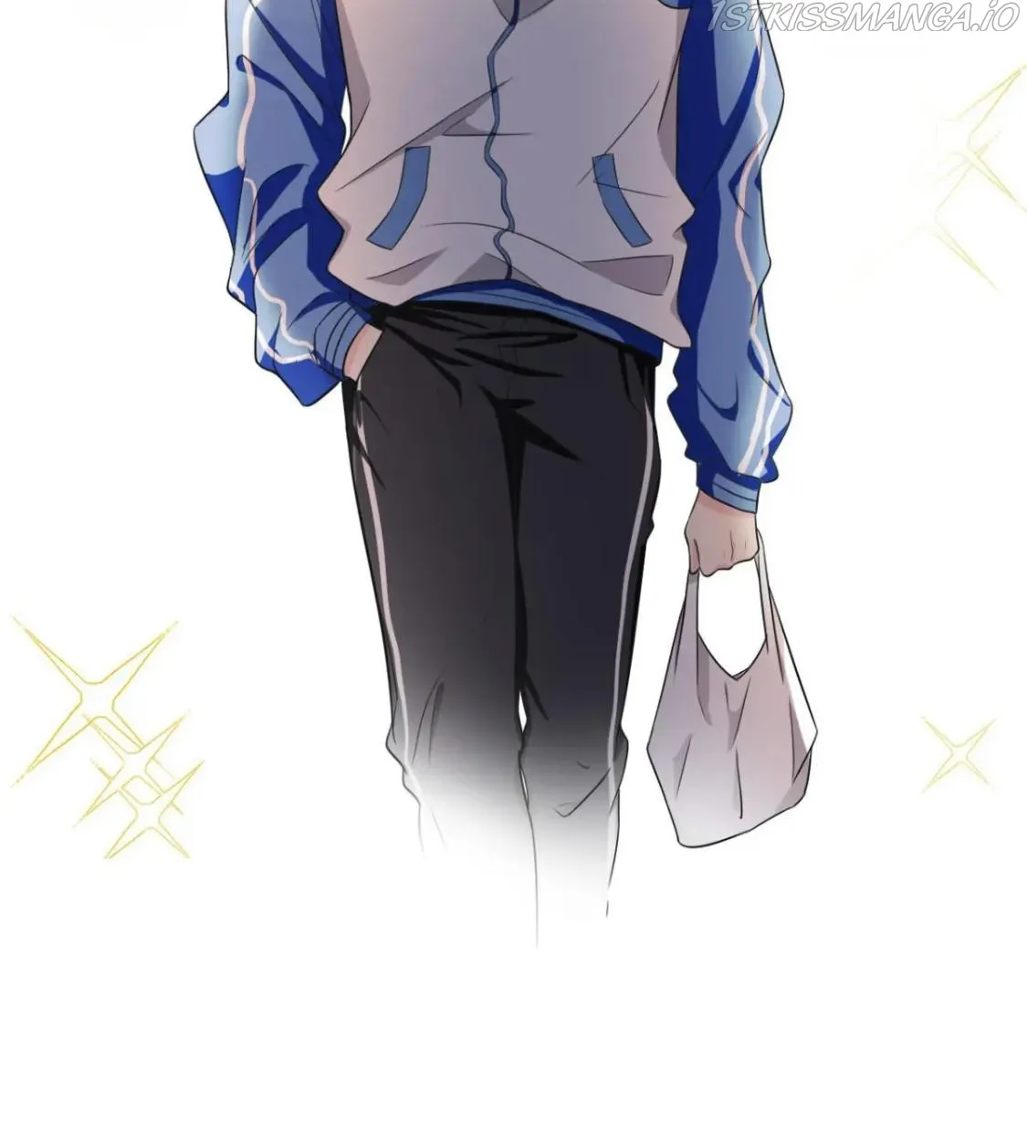 Pheromone Impossible Chapter 11 Online - página 46