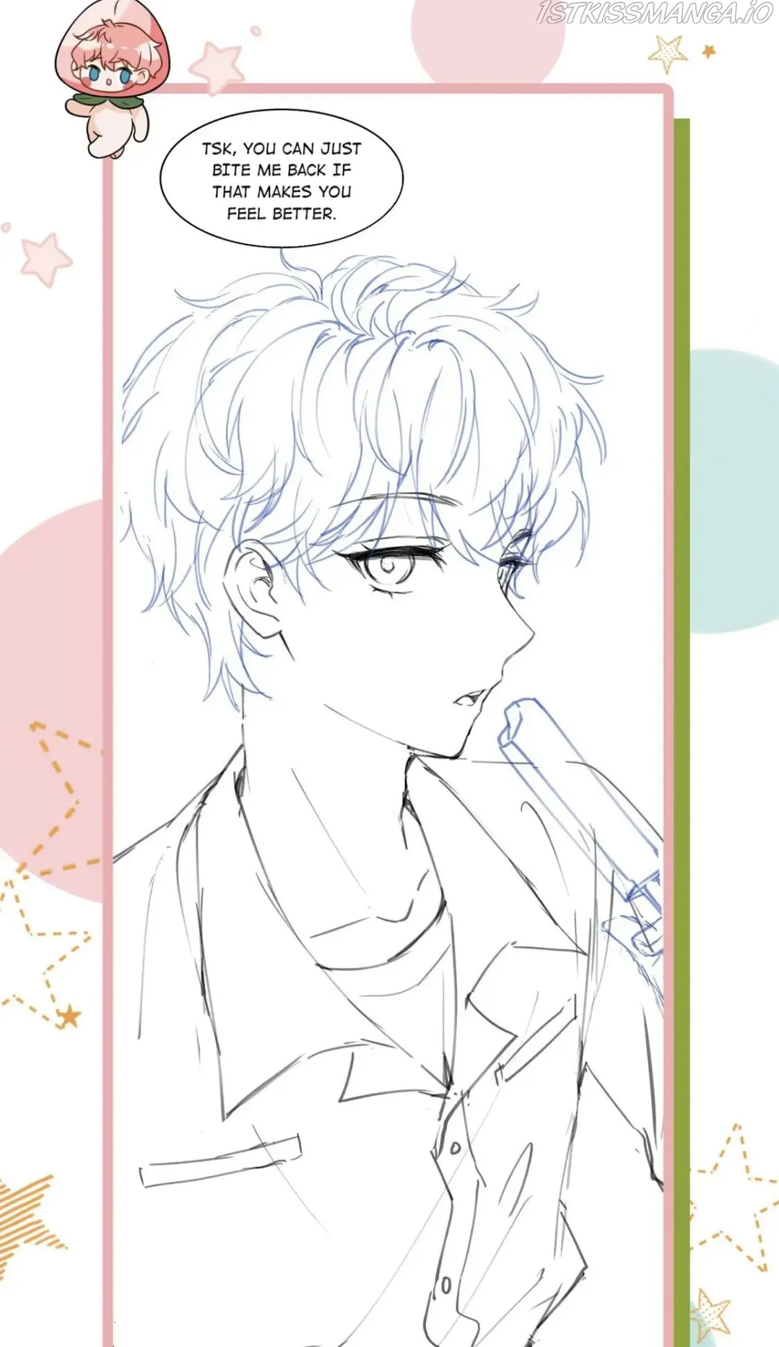 Pheromone Impossible Chapter 11 Online - página 53