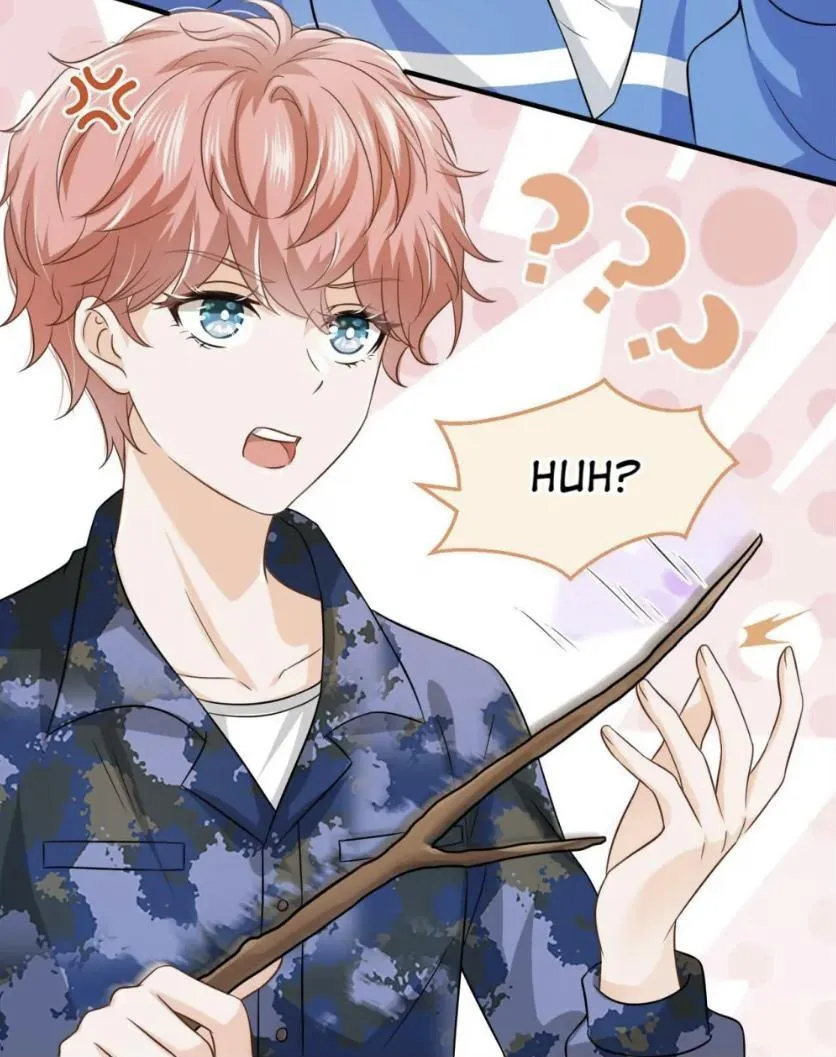 Pheromone Impossible Chapter 12 Online - página 11