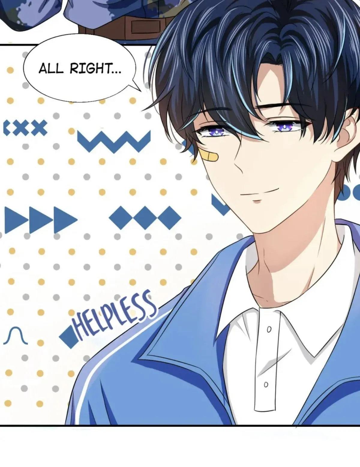 Pheromone Impossible Chapter 12 Online - página 14