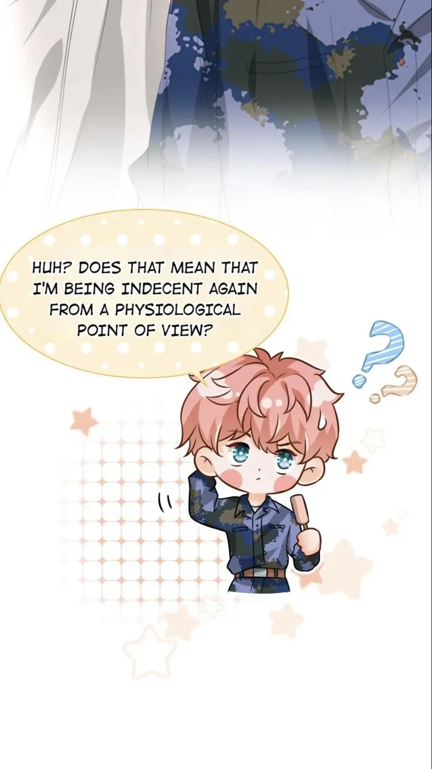 Pheromone Impossible Chapter 12 Online - página 24