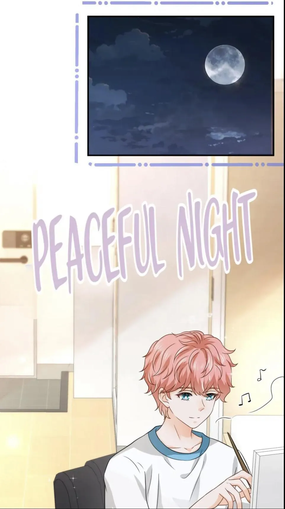 Pheromone Impossible Chapter 12 Online - página 25