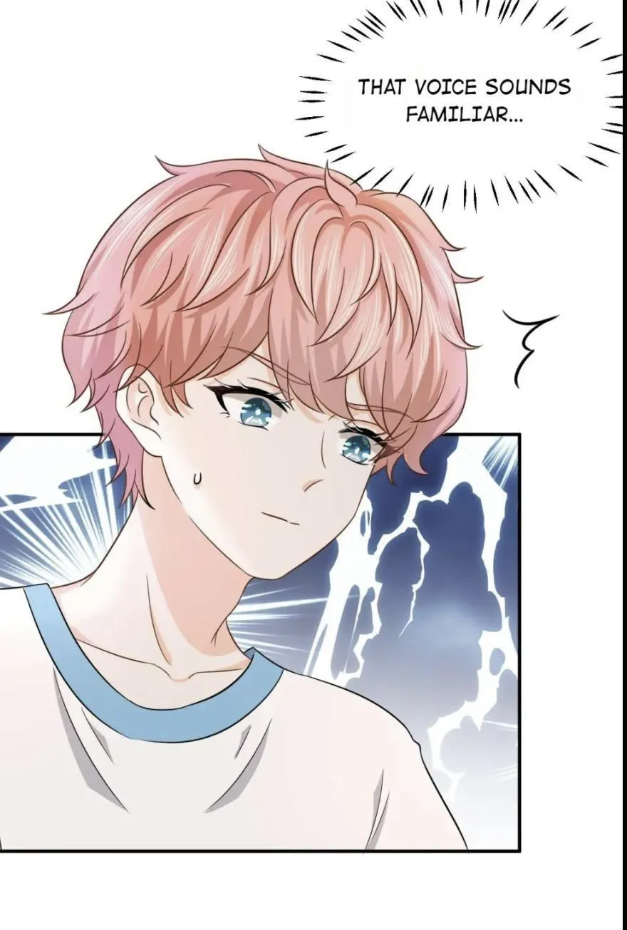 Pheromone Impossible Chapter 12 Online - página 32