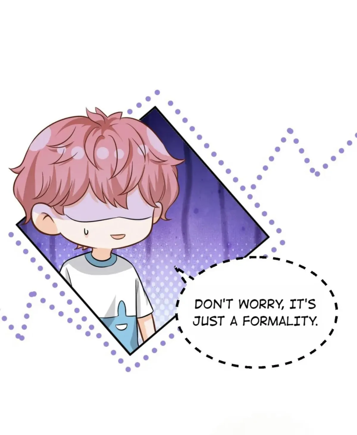 Pheromone Impossible Chapter 12 Online - página 37