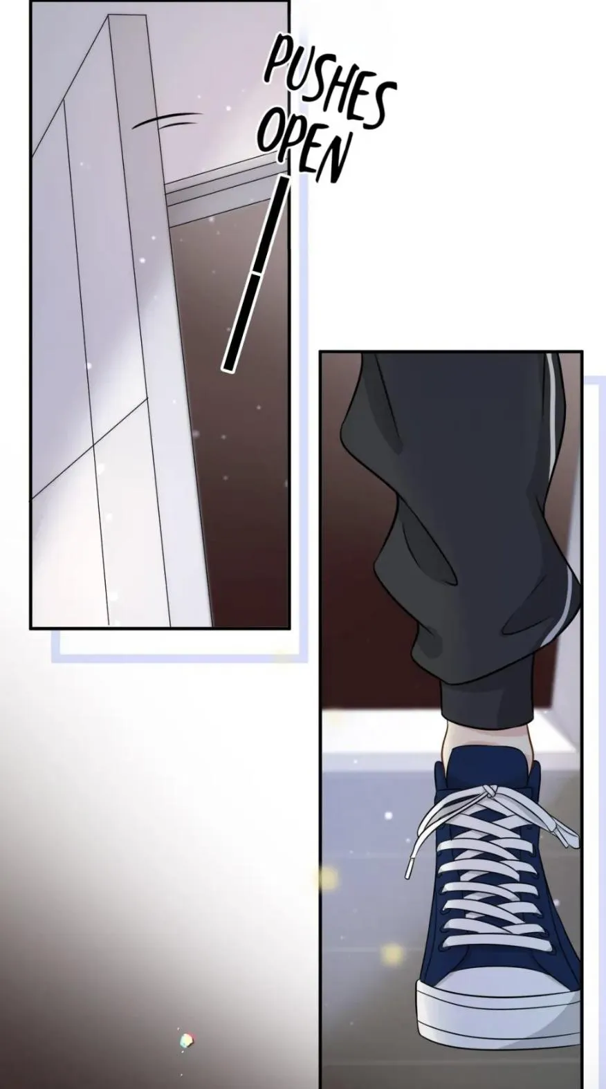 Pheromone Impossible Chapter 12 Online - página 39