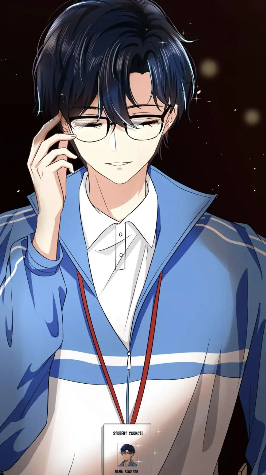 Pheromone Impossible Chapter 12 Online - página 41