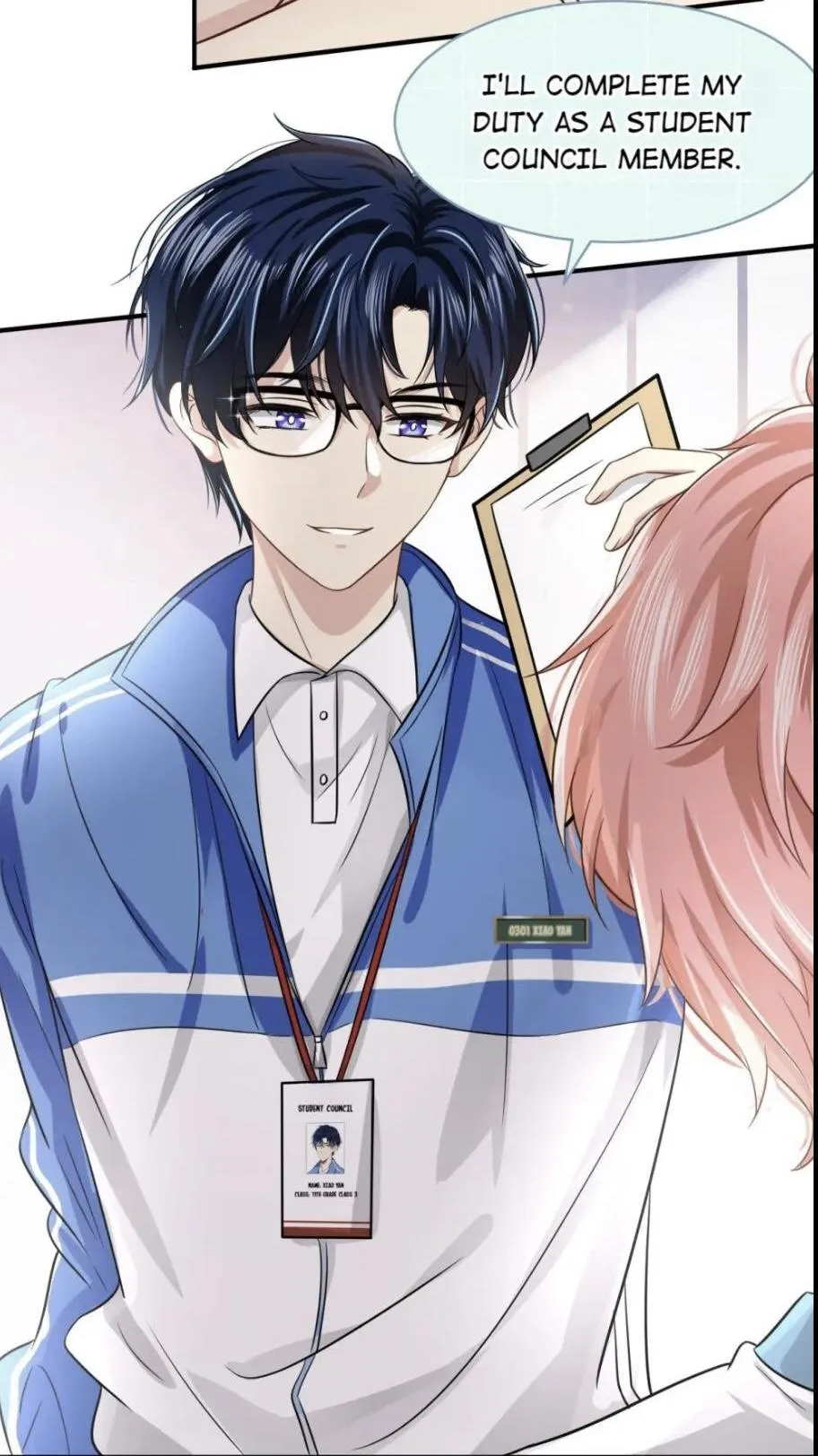 Pheromone Impossible Chapter 12 Online - página 46