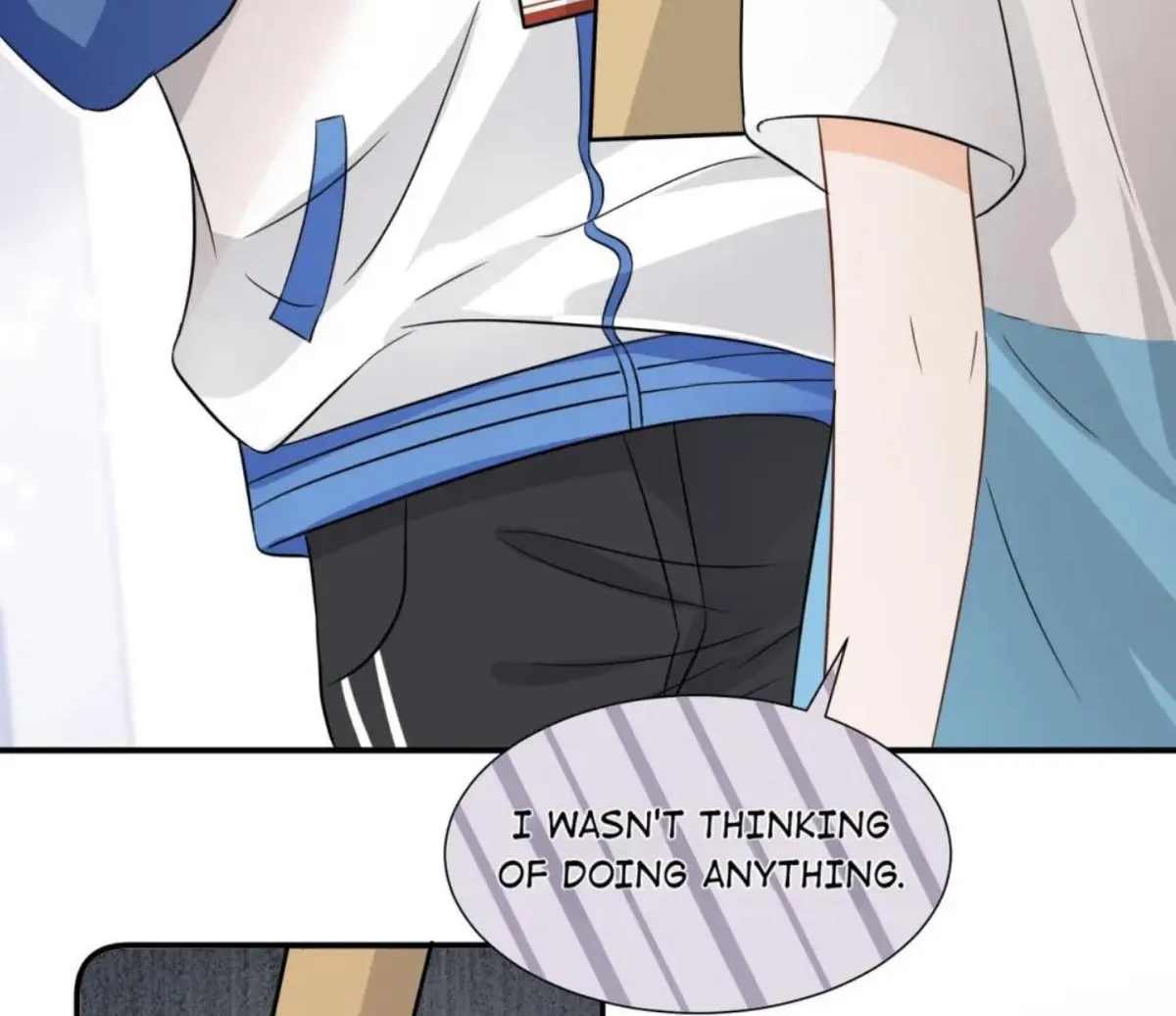 Pheromone Impossible Chapter 12 Online - página 49