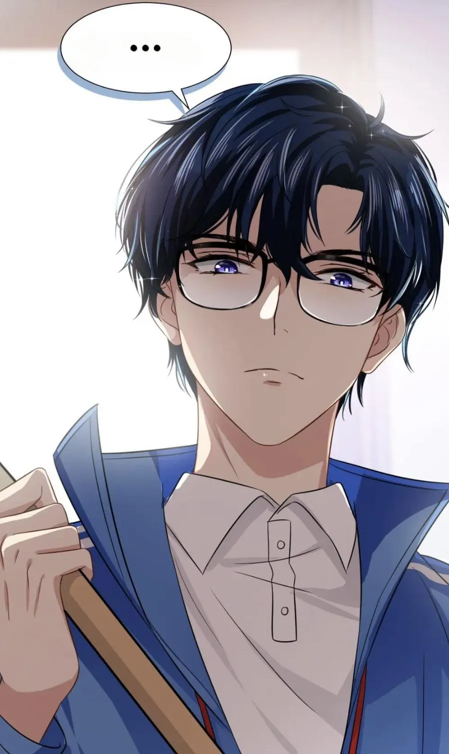 Pheromone Impossible Chapter 12 Online - página 51