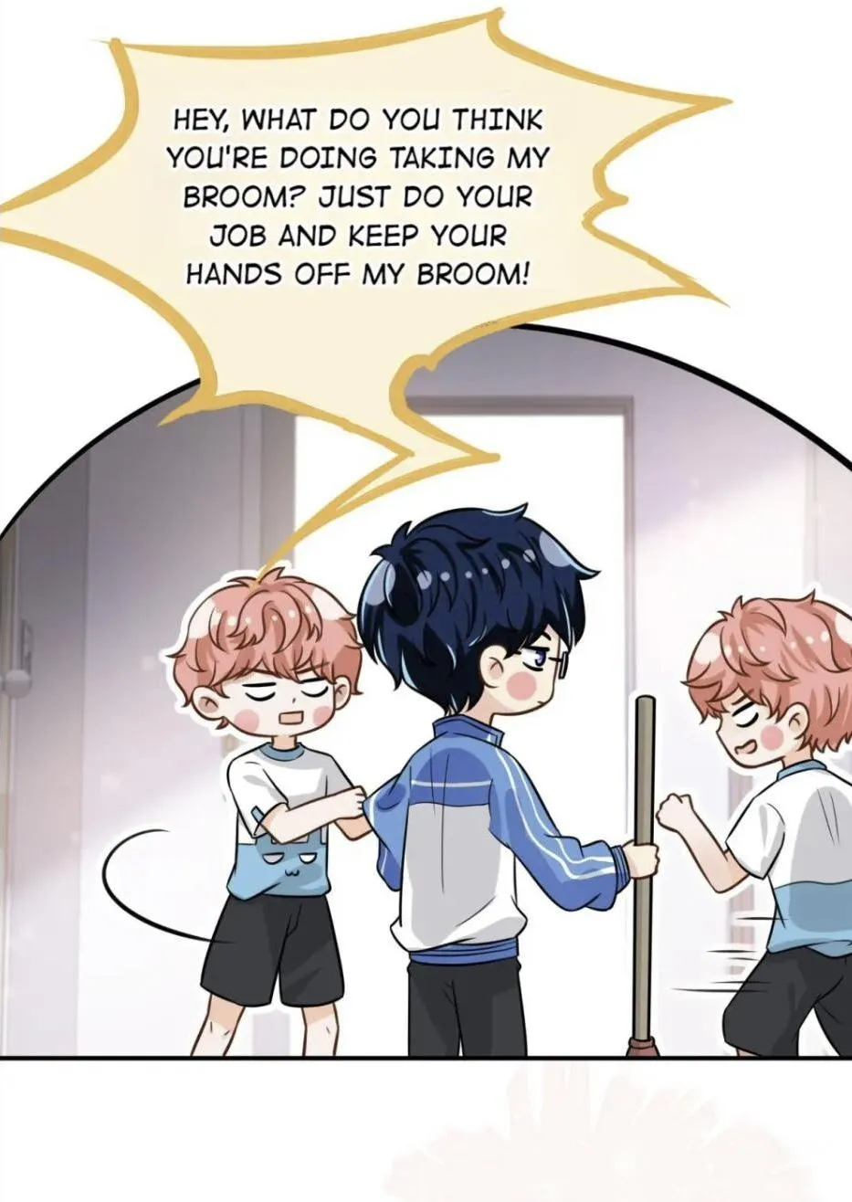 Pheromone Impossible Chapter 12 Online - página 53