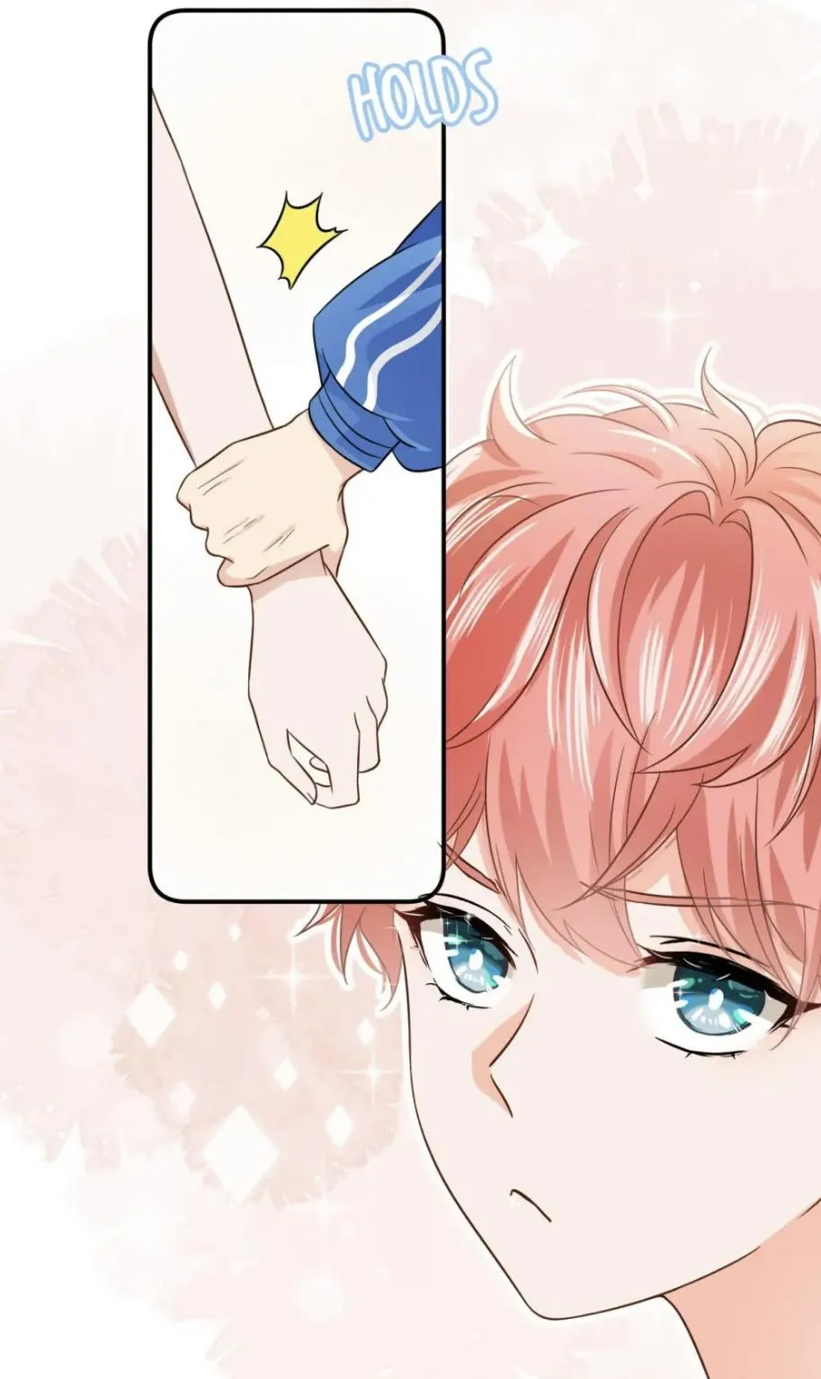 Pheromone Impossible Chapter 12 Online - página 54