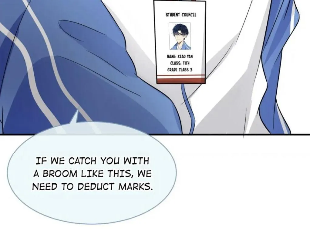 Pheromone Impossible Chapter 12 Online - página 57