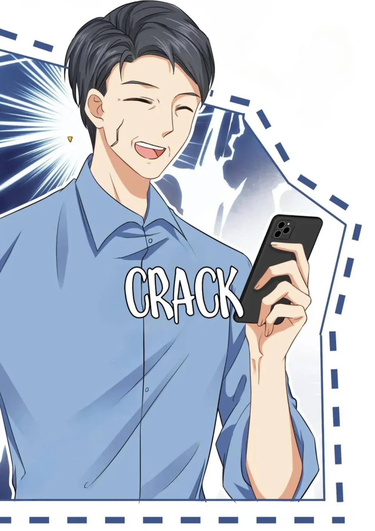 Pheromone Impossible Chapter 15 Online - página 13
