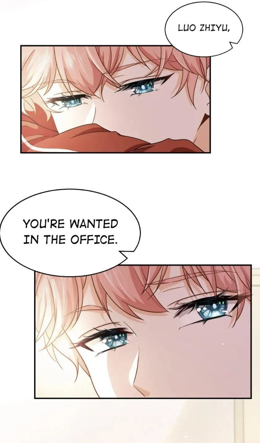 Pheromone Impossible Chapter 15 Online - página 16