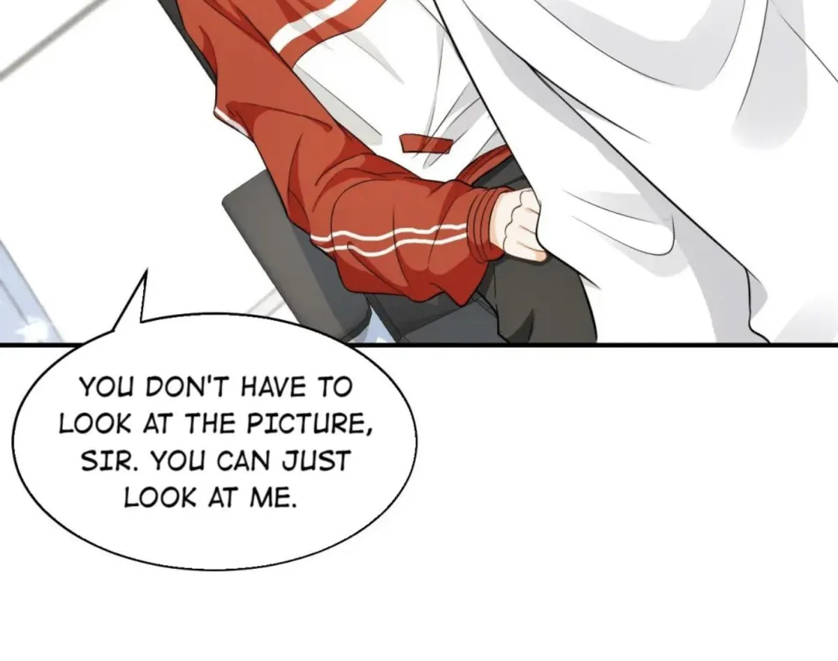 Pheromone Impossible Chapter 15 Online - página 25