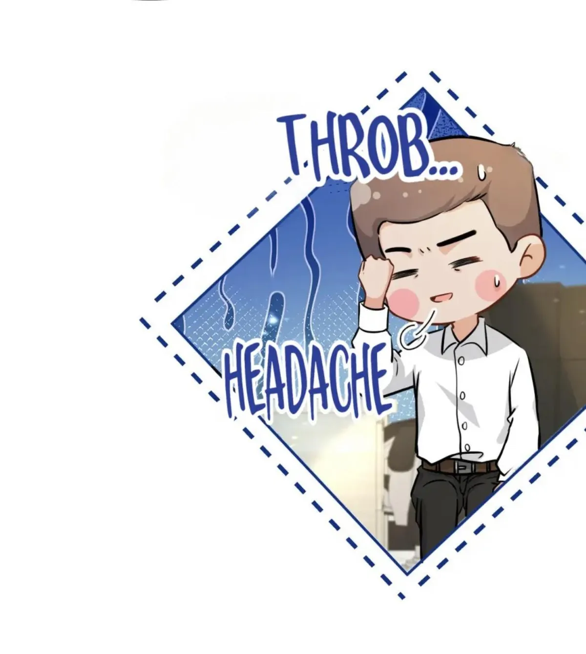 Pheromone Impossible Chapter 15 Online - página 26