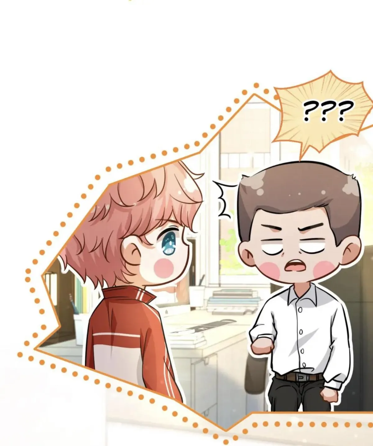 Pheromone Impossible Chapter 15 Online - página 30
