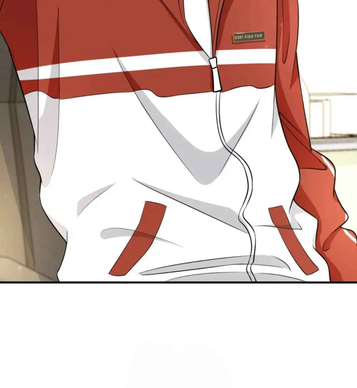 Pheromone Impossible Chapter 15 Online - página 32