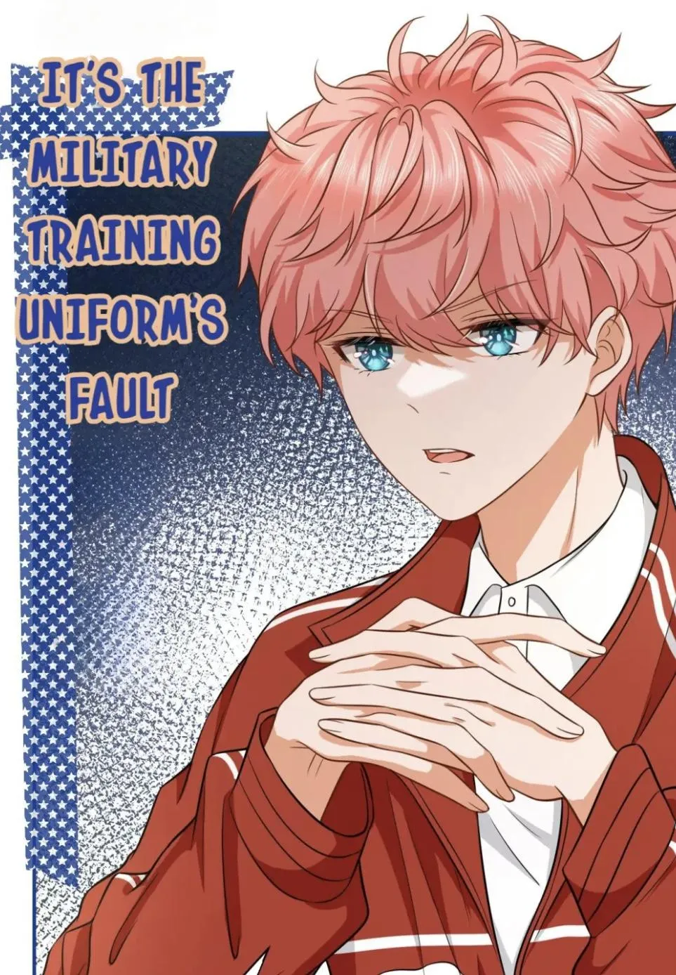 Pheromone Impossible Chapter 15 Online - página 38