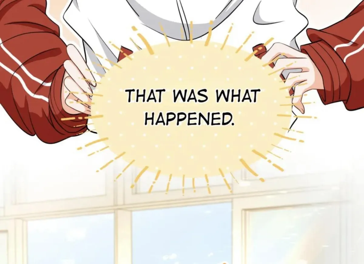 Pheromone Impossible Chapter 15 Online - página 43