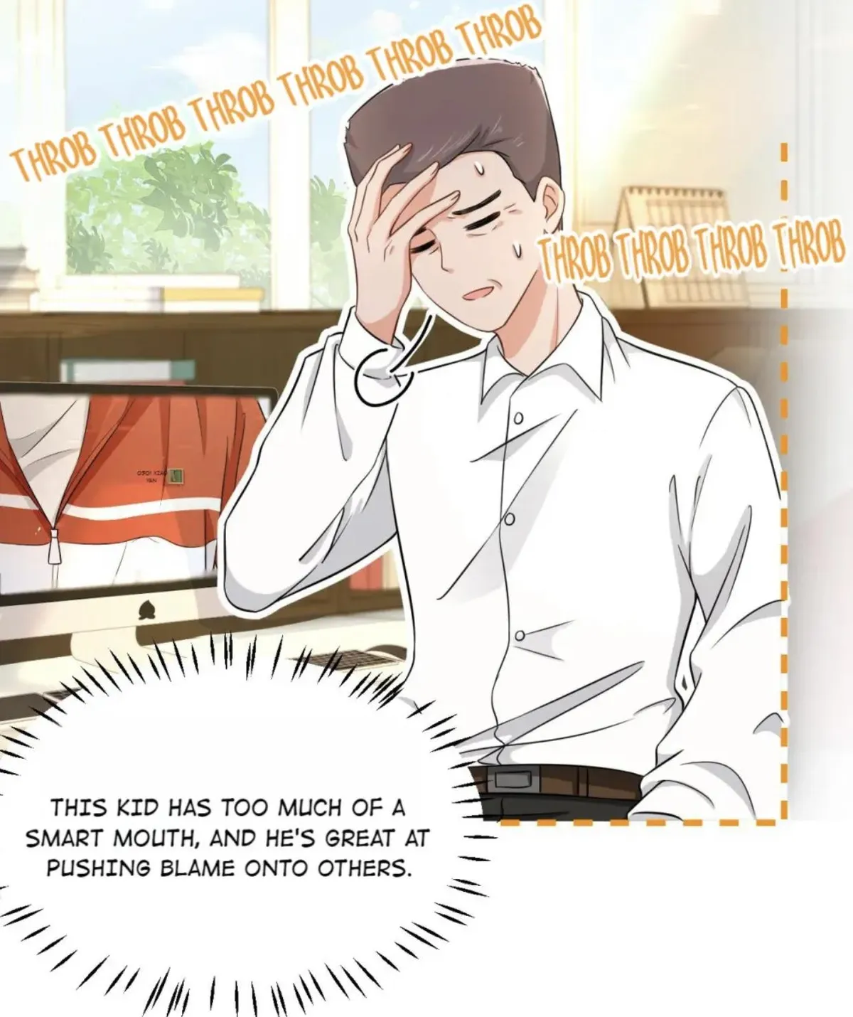 Pheromone Impossible Chapter 15 Online - página 44