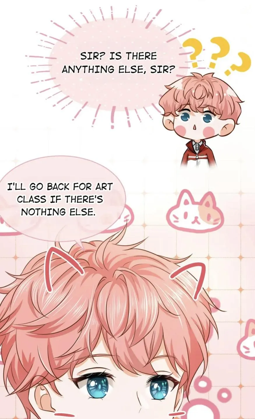 Pheromone Impossible Chapter 15 Online - página 50