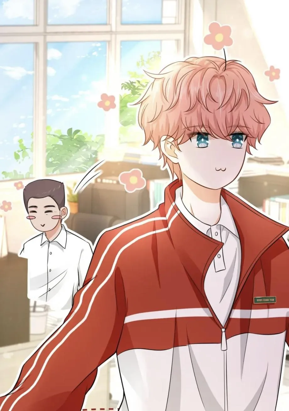 Pheromone Impossible Chapter 15 Online - página 54