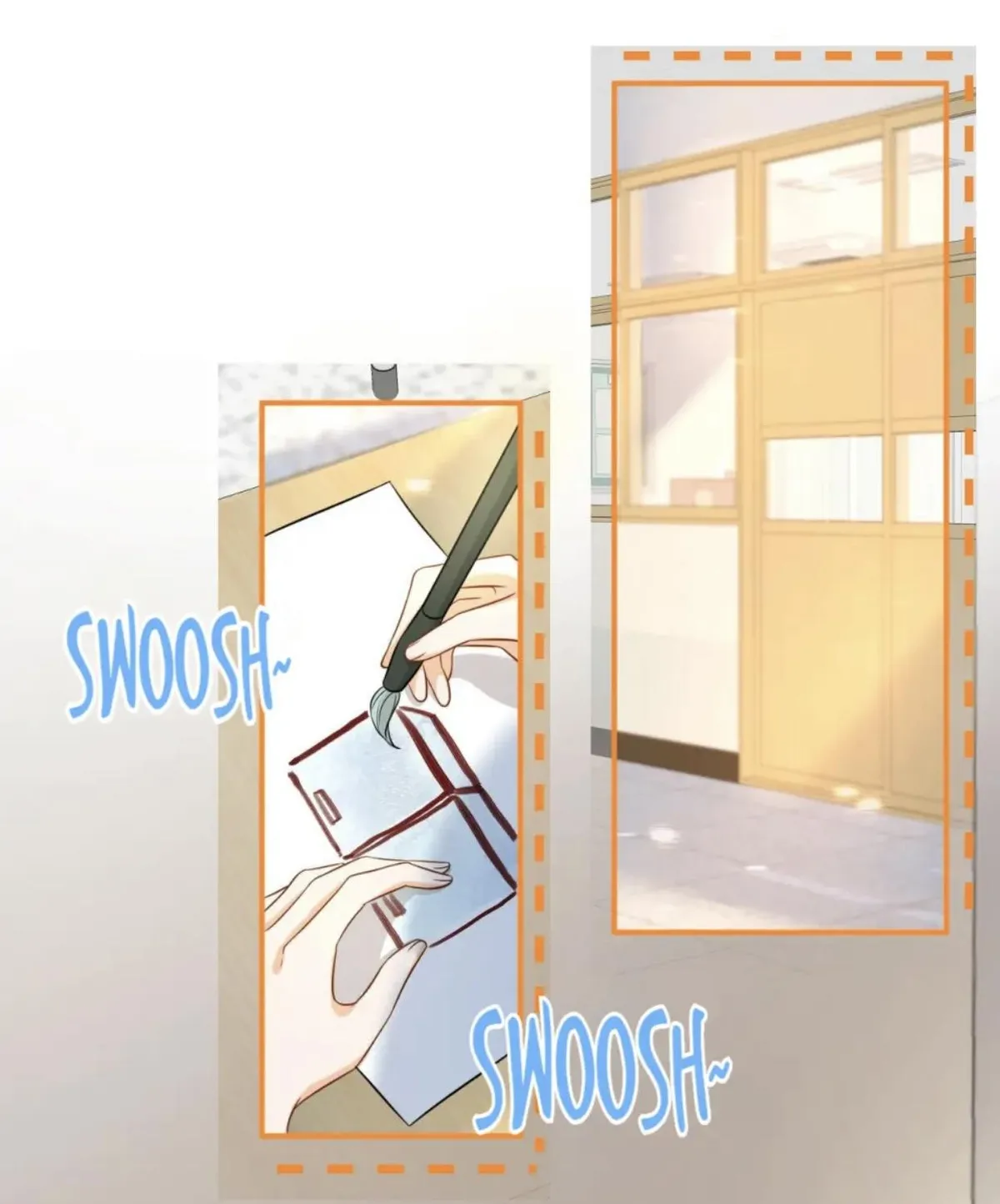 Pheromone Impossible Chapter 15 Online - página 56