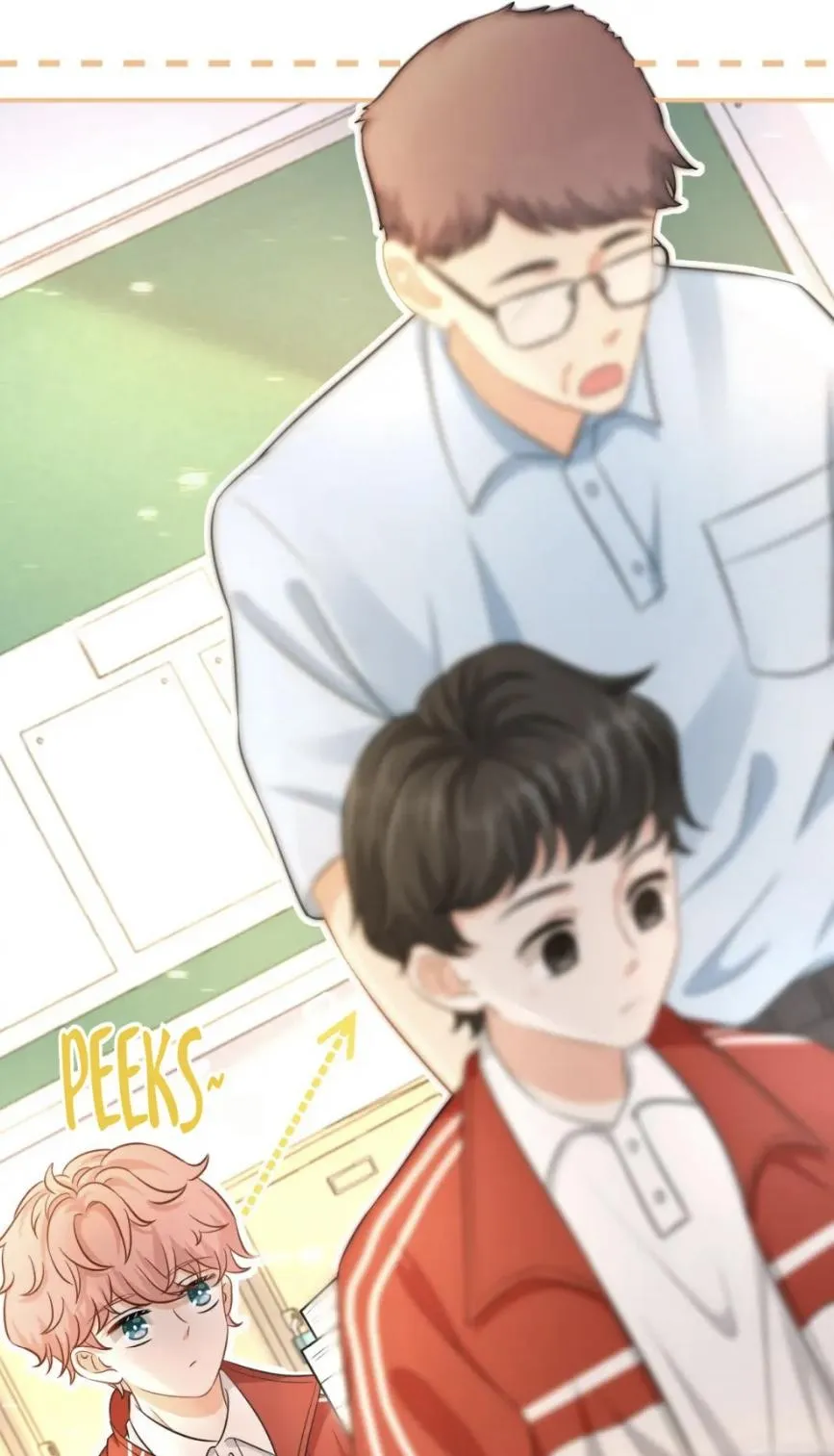 Pheromone Impossible Chapter 15 Online - página 60