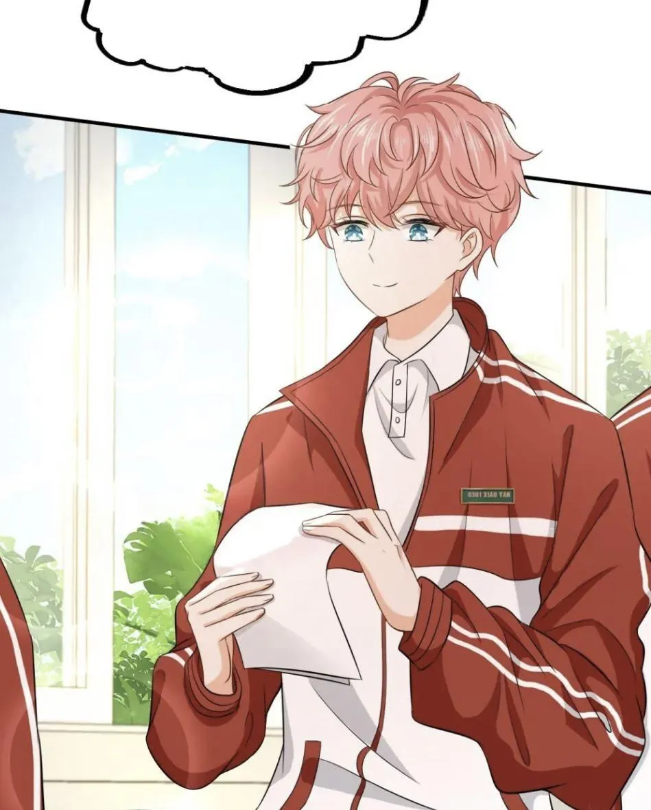 Pheromone Impossible Chapter 15 Online - página 72
