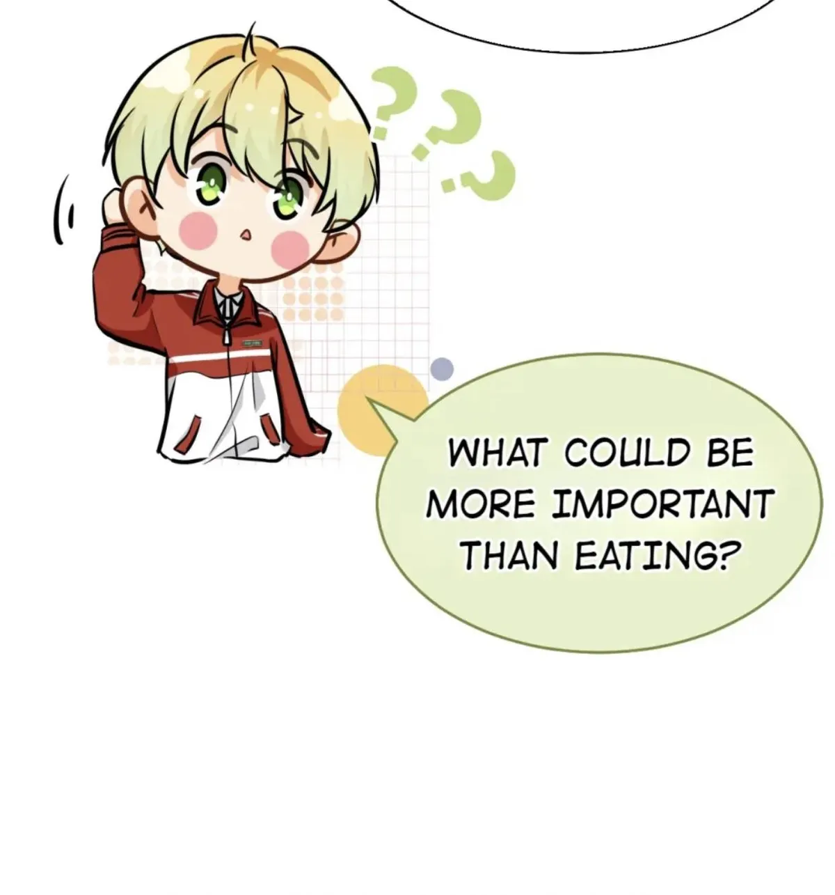 Pheromone Impossible Chapter 15 Online - página 74