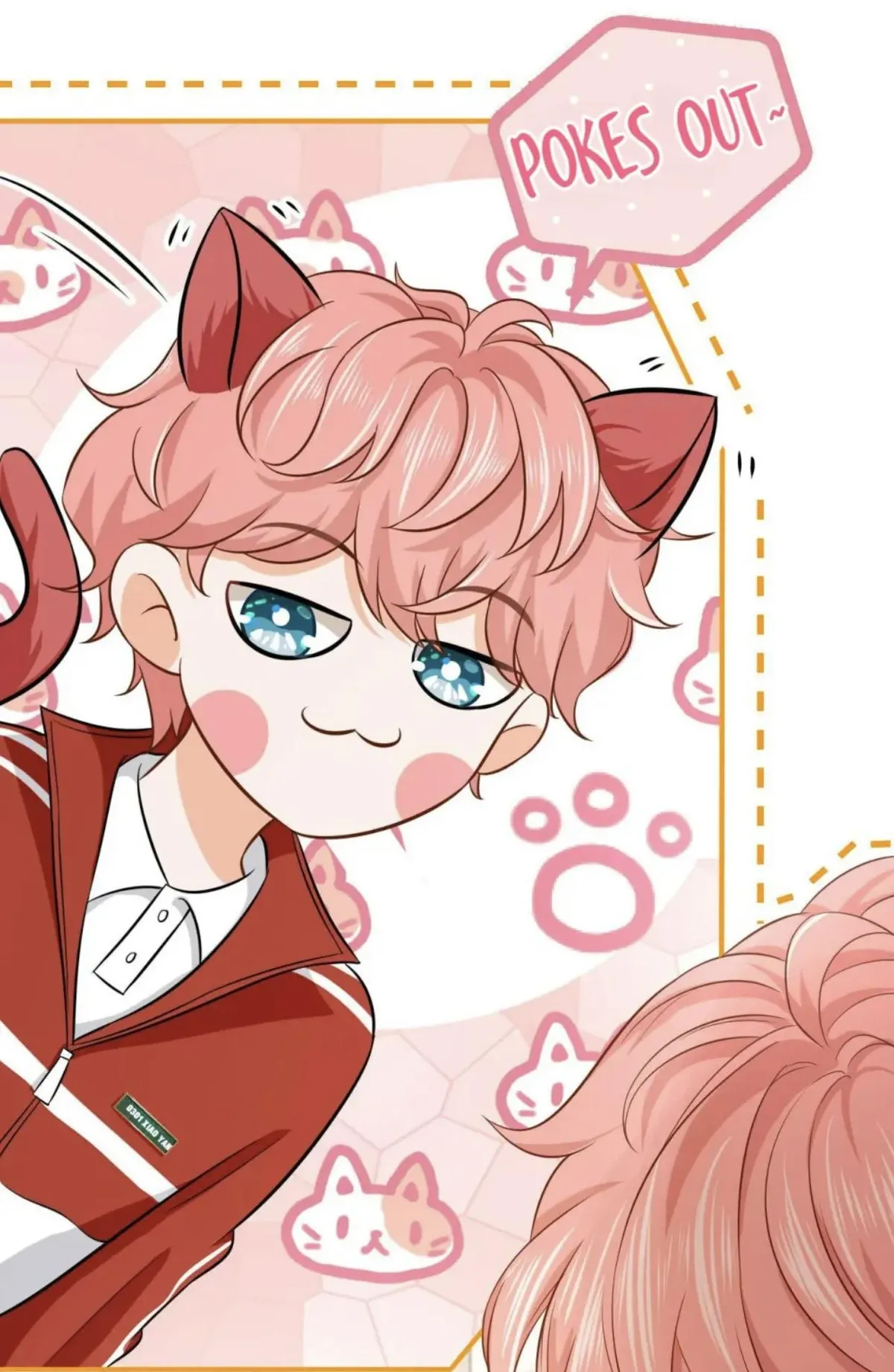 Pheromone Impossible Chapter 16 Online - página 5