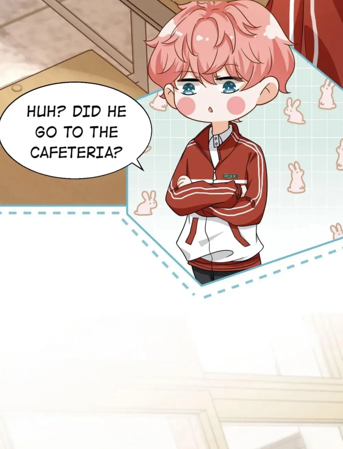 Pheromone Impossible Chapter 16 Online - página 7