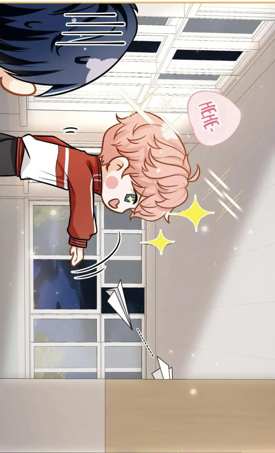 Pheromone Impossible Chapter 16 Online - página 11