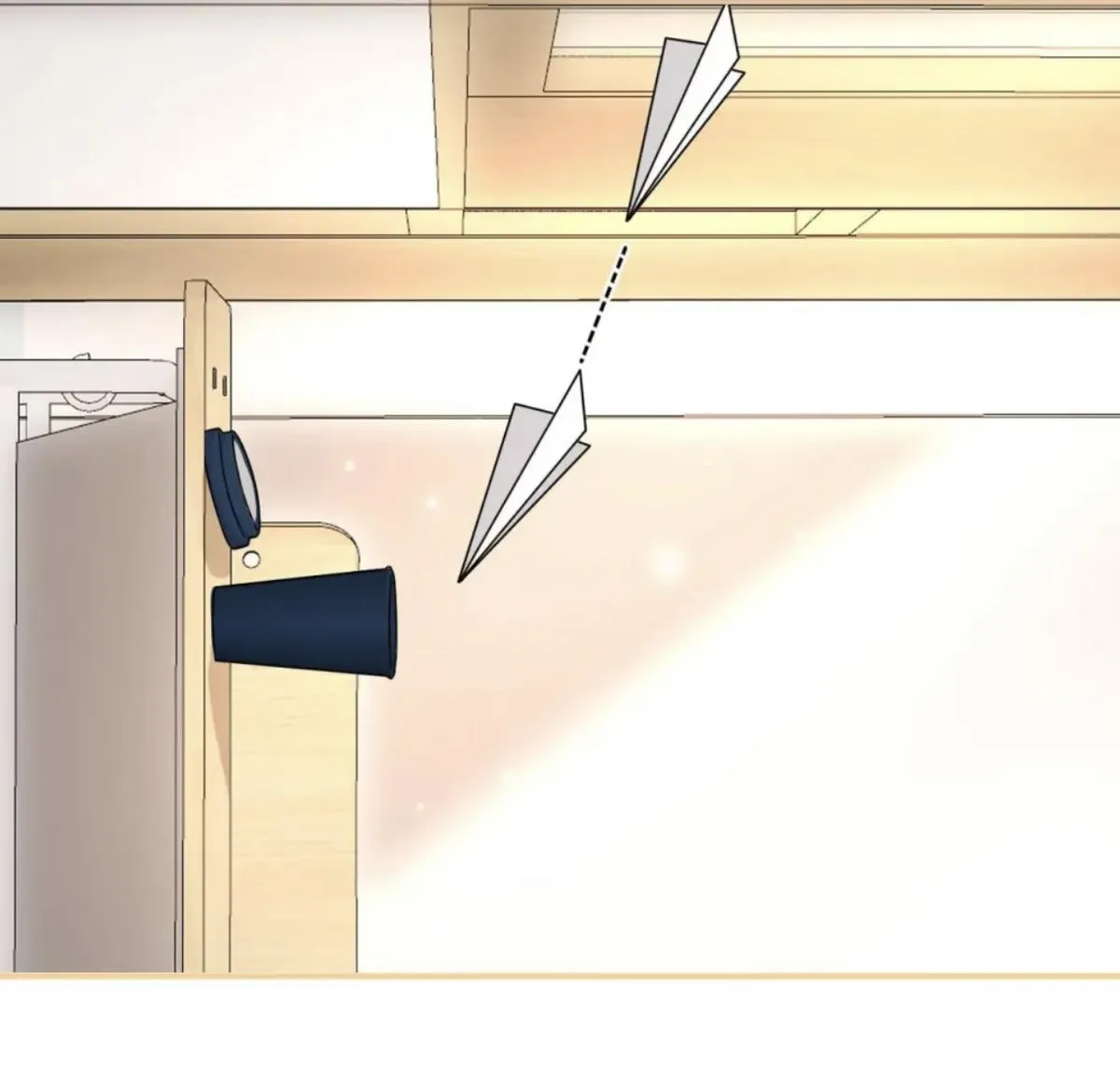 Pheromone Impossible Chapter 16 Online - página 12